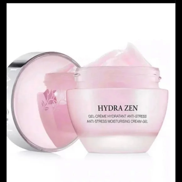 Lancome Hydra Zen Anti-Stress Moisturizing Cream - Picture 1 of 9